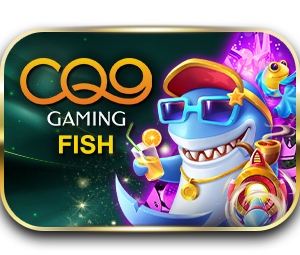 cq9 fish